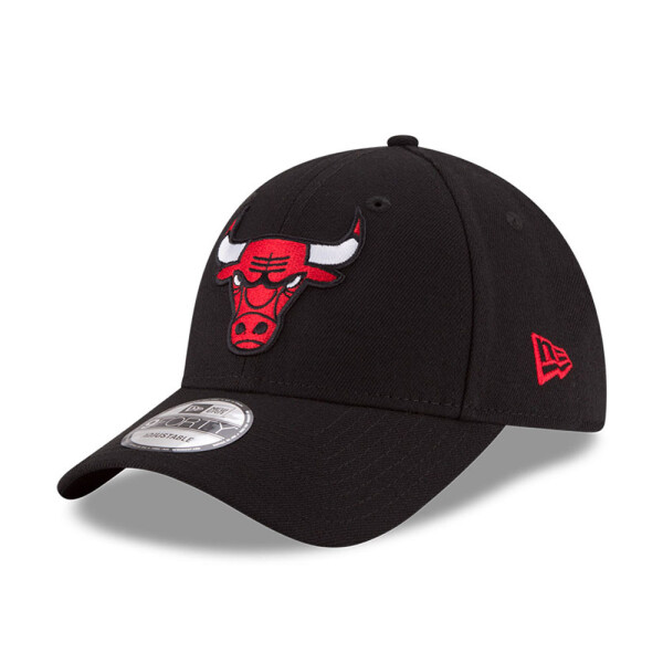 New Era Pánská kšiltovka Chicago Bulls NBA The League