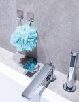 OLSEN SPA - Koupelnový věšák SQUARE KD02091295