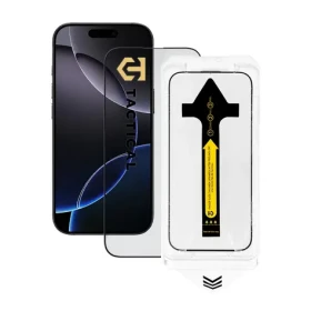 Tactical Impact Barrier for Rookies pro Apple iPhone Air (57983126558)