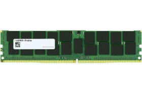 Mushkin Proline 32GB(1x32GB) 2666MHz / DDR4 / DIMM / CL19-19-19-43 / ECC / 1.2V (MPL4E266KF32G28)