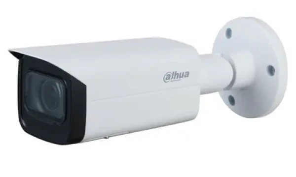 Dahua IPC-HFW2431T-ZS-S2 bílá / Venkovní IP kamera / 4Mpix / IP67 / 2.7-13.5mm (104-27st) / WDR / IR60m (IPC-HFW2431T-ZS-S2)
