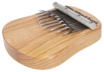 Bolf Kalimbas 17 Tone SaReGaMa Freygish