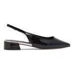 Baleríny NINE WEST WFA2609-1 Syntetický materiál