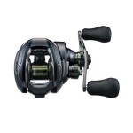Shimano Naviják Curado DC A 151 MG Left Hand,Shimano Naviják Curado DC A 151 MG Left Hand