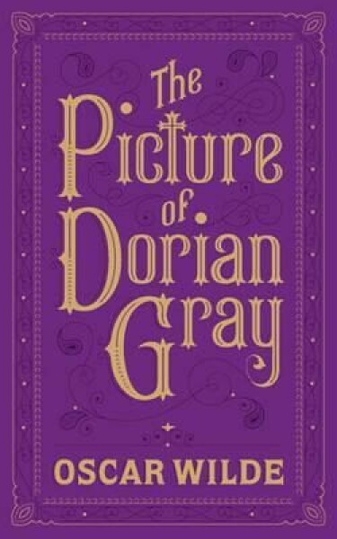 The Picture of Dorian Gray (Barnes Noble Collectible Editions) Oscar Wilde