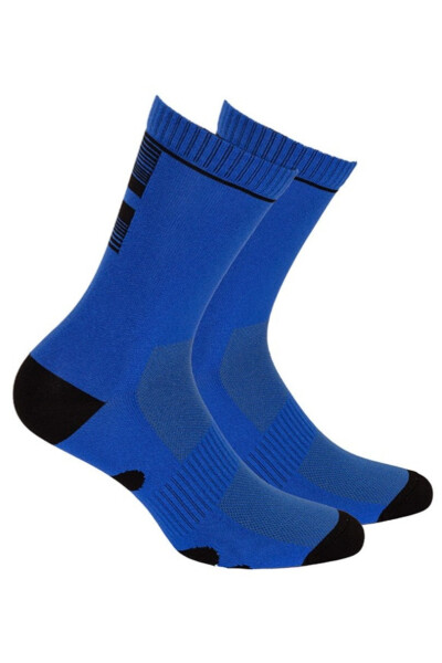 SPORTOVNÍ PONOŽKY GATTA ACTIVE WZ.999 Saphire 39-42