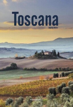 Toscana - Macarena Abascal