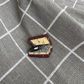 Pinarna.cz Kufrový gramofon