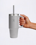 Hydro Flask Travel Tumbler (710 ml) Birch