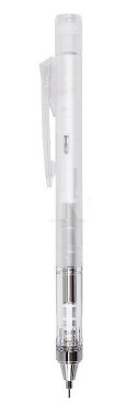 Mikrotužka Tombow MONO graph - 0,3mm, průhledná