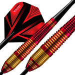 Šipky Harrows Vivid Steeltip HS-TNK-000013782 24 gR