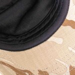 Bushman Pánská a dámská fidelka Tripper Camo, dry leaf UNI