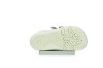 Geox Steppieup Ivory/Dk Pink celoroční