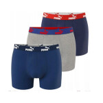 Boxerky Puma 6-pack M 1000035473728030 s