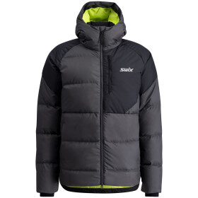 Pánská péřová bunda Swix Focus Down Jacket M