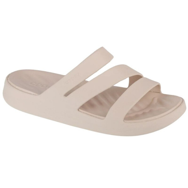 Sandály Crocs Getaway Strappy Sandal W 209587-160 38/39