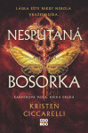 Nespútaná bosorka - Kristen Ciccarelli