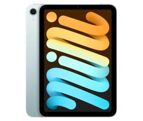 Apple iPad mini (2024) 128GB Wi-Fi Blue MXN73HC/A EDF_1218390
