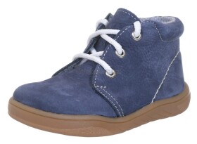Dětské celoroční boty Boots4U T 025 Jeans Velikost: 21