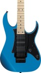 Ibanez Electric Blue