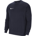 Pánská mikina CW6902 - NIKE černá XXL