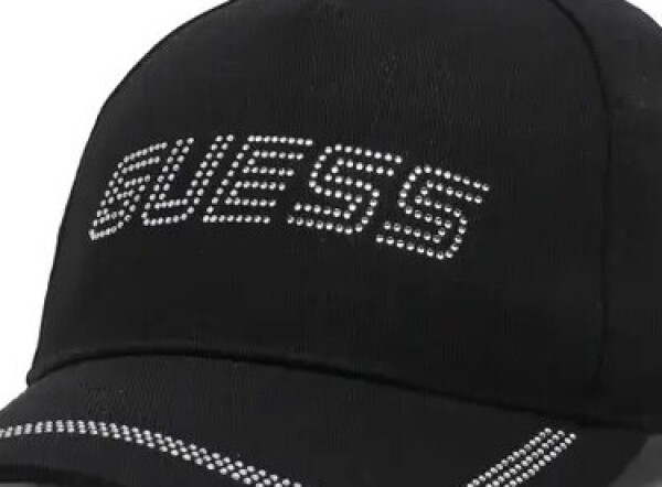 Dámská kšiltovka Guess V4GZ00