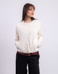 ECOALF Gabi ECRU M