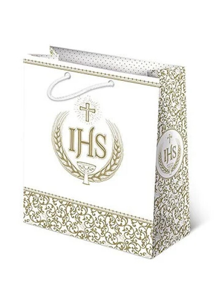 Taška Paw XL Set K6 Communion Graphic A'10 mix barev-mix designu 30x36.5x13 cm