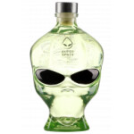 Outer Space Outerspace Vodka 40% 0,7 (holá láhev)