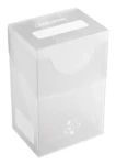 GAMEGENIC Krabička na karty Mini Card Holder 60+ čirá