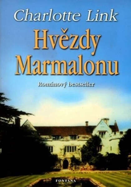 Hvězdy Marmalonu