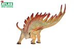 Figurka Dino Kentrosaurus