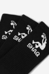 Ponožky SHAQ SHQ-MB-003-AW24 (3-PACK)