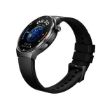 QCY GT2 černá / chytré hodinky / 1.43" / Bluetooth / multisport / dotykový / IPX7 (S3-black)