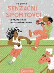 Senzační sportovci Till Lukat