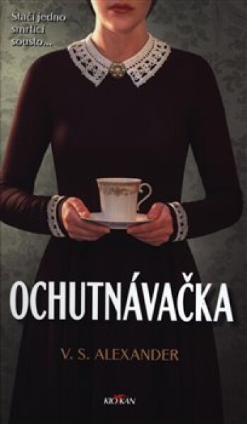 Ochutnávačka - V.S. Alexander