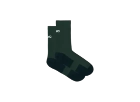 POC ponožky MOTION MTB SOCKS 65169 1467 Zelená