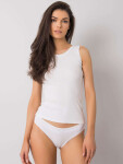 Kalhotky BR MT 11364 bílé XL
