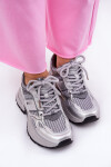 Sportovní obuv model 211332 Step in style 38