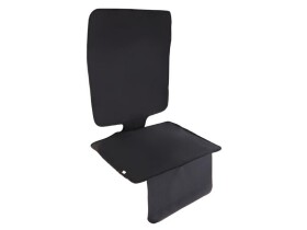 Podložka ochranná pod autosedačku CAR KIDS COVER 3 SIXTOL černá