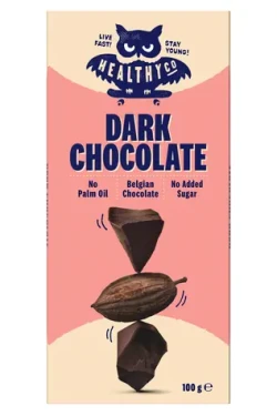 HealthyCo hořká 100g (08255)
