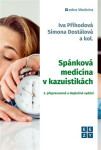 Spánková medicína kazuistikách vydání Iva Příhodová,