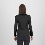 KARPOS Pizzocco W Full Zip Fleece, Black velikost: XXL