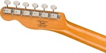 Fender Squier Classic Vibe Baritone Custom Telecaster LRL 3CS