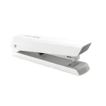 Fellowes LX 820 Microban bílá / Sešívačka / kov / 20 listů / šitá vazba