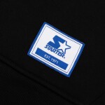 Starter Pánská mikina Los Angeles Kings NHL End Zone Hoodie Velikost: S