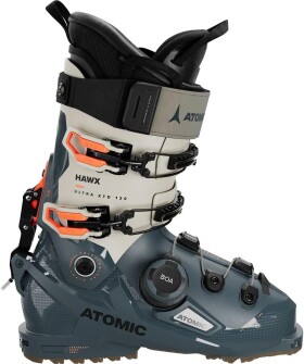 Lyžařské boty Atomic HAWX ULTRA XTD 120 BOA GW, Storm/Stone Velikost MP (cm): 26 - 26,5