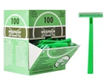 Wilkinson Hospital Single jednorázová holítka / box 100 ks (WJ022)