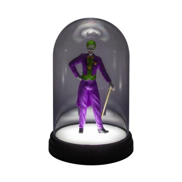 DC Comics Světlo - Joker - EPEE Merch - Paladone