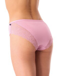 Klíč LPC 002 Bambusové kalhotky S-2XL růžová XXL